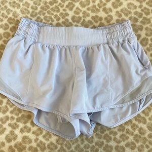 Hotty hot lulu lemon shorts